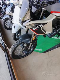 Benelli BKX125