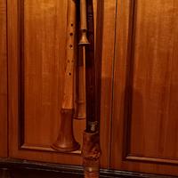 Zampogna in Sol Molisana 