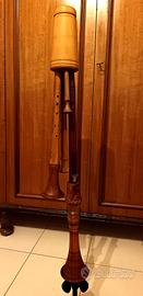 Zampogna in Sol Molisana 