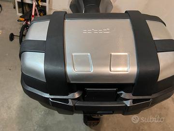 Bauletto Givi Trekker TRK52N 52 litri