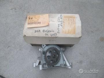 Pompa olio AUDI RS4