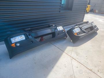 Ricambi IVECO EUROCARGO Euro 5 Euro 6