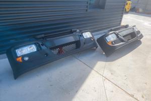 Ricambi IVECO EUROCARGO Euro 5 Euro 6