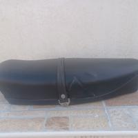 Sella biposto vespa