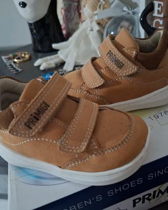 scarpe primi passi Primigi MAI USATE