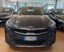 Kia XCeed 1.6 CRDi 115 CV DCT Style, 78 Mila chilo
