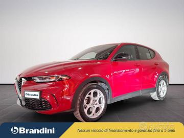 Alfa Romeo Tonale 1.6 Sprint 130cv tct6