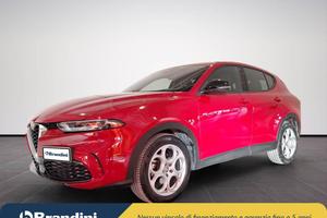 Alfa Romeo Tonale 1.6 Sprint 130cv tct6
