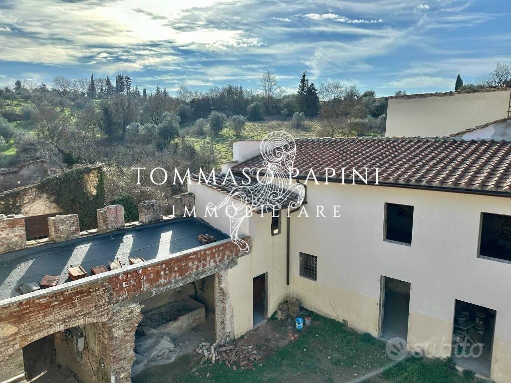 Casa – Bagno a Ripoli, Grassina, Ponte a Niccheri - Vista 3