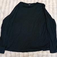 maglia da donna a maniche lunghe 