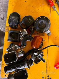 Malaguti pezzi di ricambio