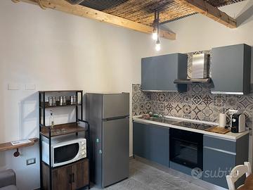 Casa per insegnante trasfertista