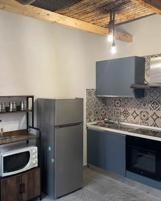 Casa per insegnante trasfertista