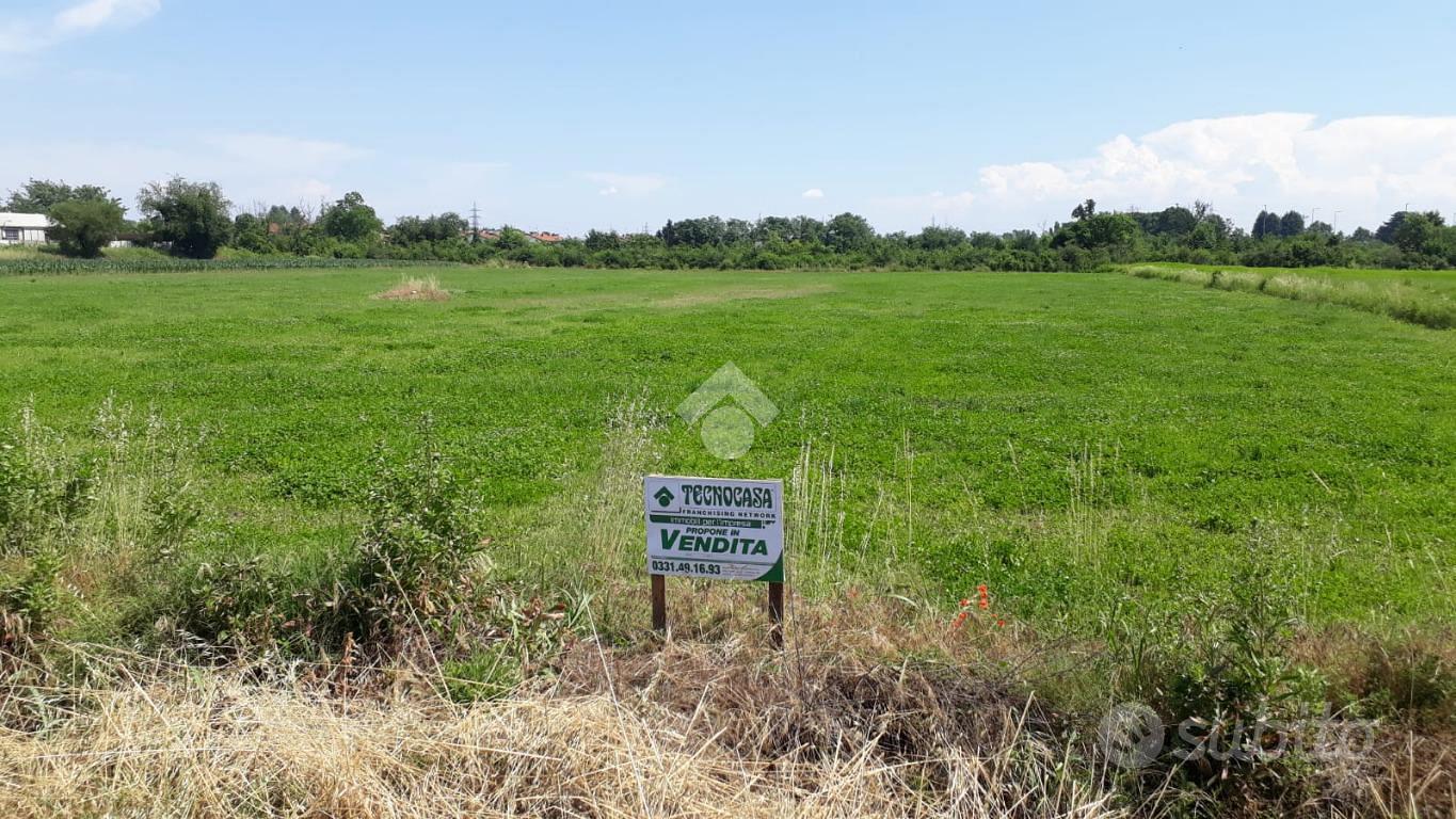 TERRENO A TURBIGO - Altro