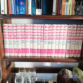libri Delly 20 volumi da collezione