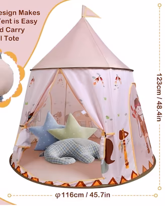 Tenda per bambini