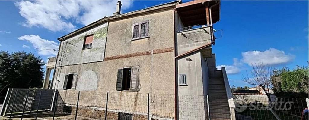 Appartamento – Aprilia, Le Salzare - Vista 3