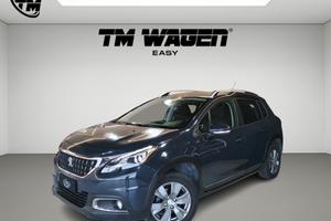 Peugeot 2008 PureTech 82 S&S Active