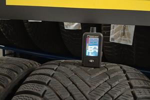 2 GOMME USATE INVERNALE 2354518 - CP36021970