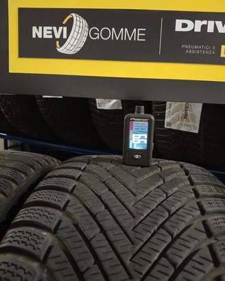 2 GOMME USATE INVERNALE 2354518 - CP36021970