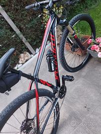 MTB Specialized Crave comp