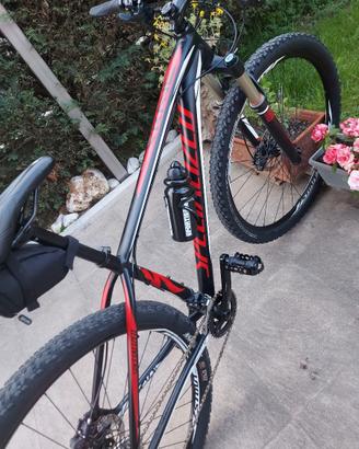 MTB Specialized Crave comp