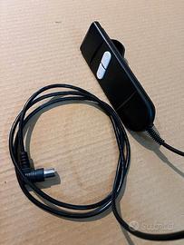 telecomando poltrona alzapersone pride