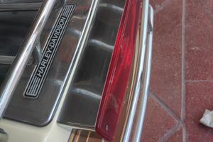 fanale stop tour Pak harley