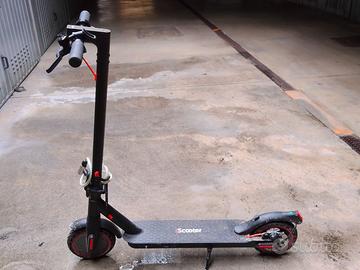 Iscooter