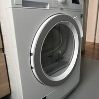 Asciugatrice Electrolux