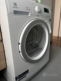Asciugatrice Electrolux