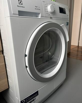 Asciugatrice Electrolux