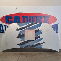 Cofano Iveco Daily 4° 2.3 diesel del 2008 Cofano I