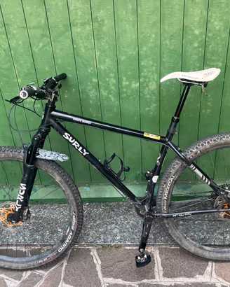 Mtb front 29”