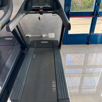 Tapis Roulant Technogym – Black Edition