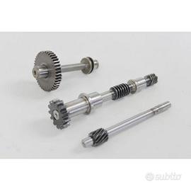 KIT INGRANAGGI MISCELATORE SUZUKI GT 380