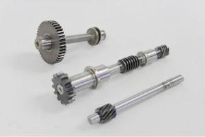 KIT INGRANAGGI MISCELATORE SUZUKI GT 380