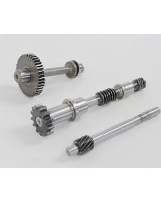 KIT INGRANAGGI MISCELATORE SUZUKI GT 380