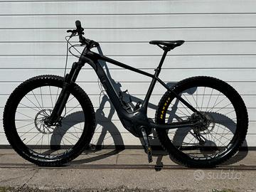 Ebike