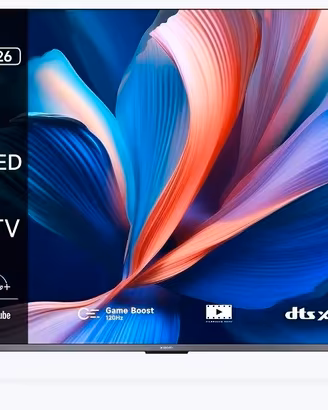 Smart TV Xiaomi TV A Pro 50 pollici 2026 NUOVA