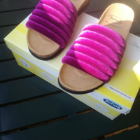 Pantofole Dottor Scholl 36