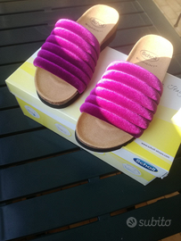 Pantofole Dottor Scholl 36