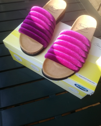 Pantofole Dottor Scholl 36