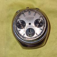 Ricambio OROLOGIO CITIZEN BULLHEAD 