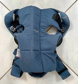 Marsupio neonato BabyBjörn