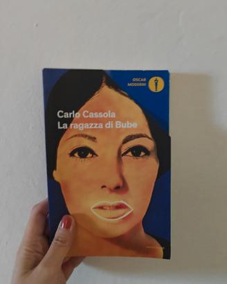 La ragazza di Bube 