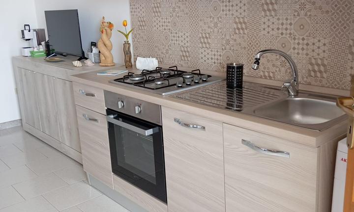 Casa vacanze , Campomarino centro