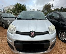Fiat panda 2013
