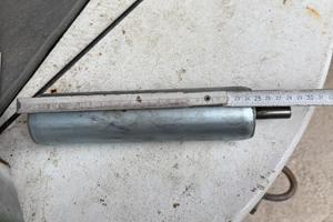 Rullo DUGOMRULLI originale