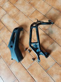 telaietto parafango posteriore beverly 300 hpe 